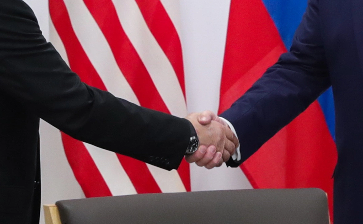 Михаил Климентьев / ТАСС