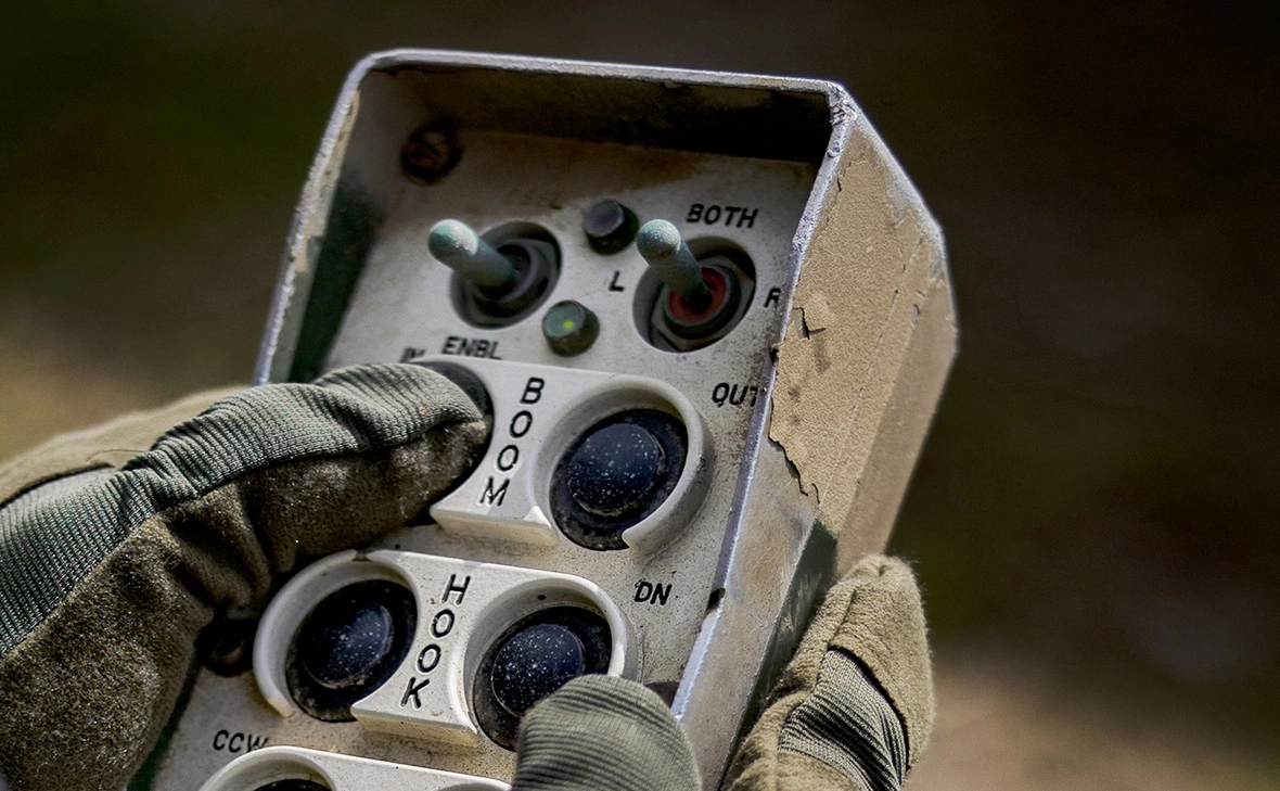 Ezra Acayan / Getty Images