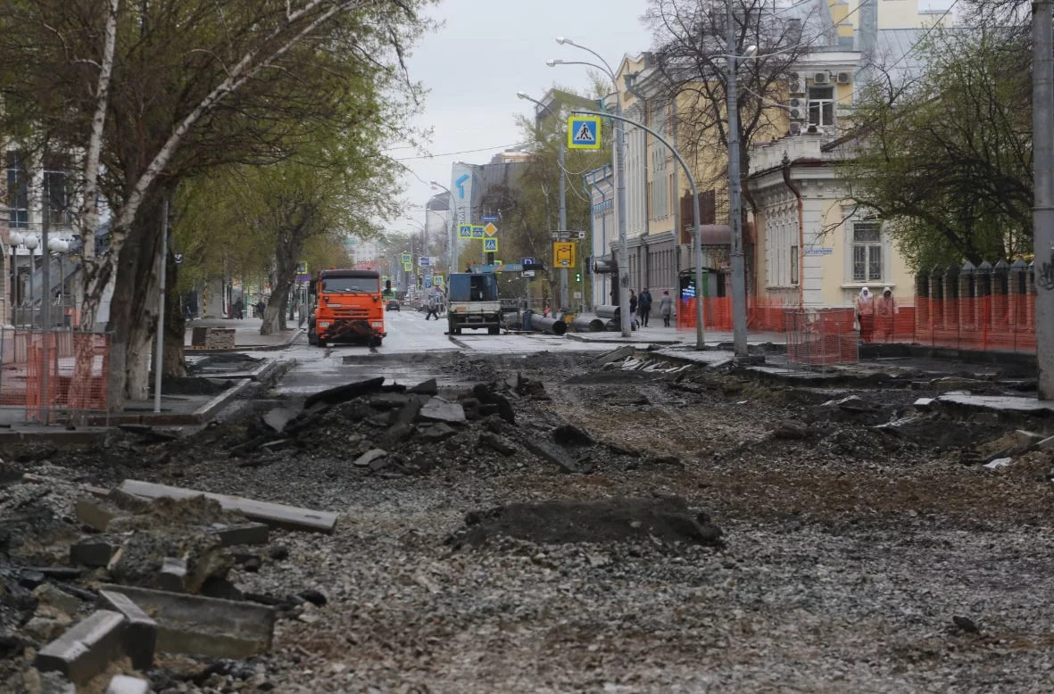 Денис Моргунов / URA.RU