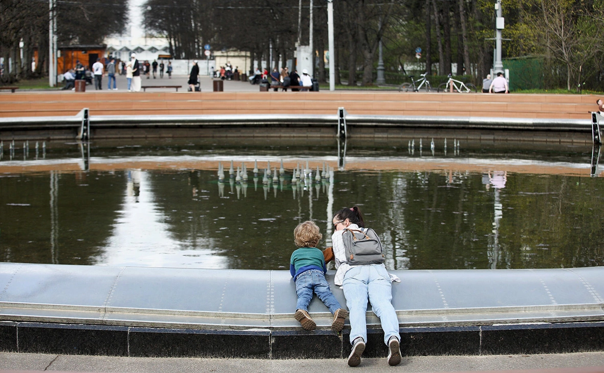 Артур Новосильцев / АГН «Москва»