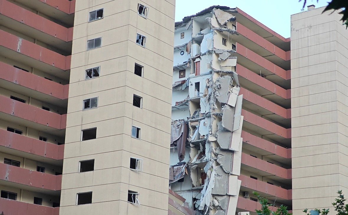 Majid Saeedi / Getty Images