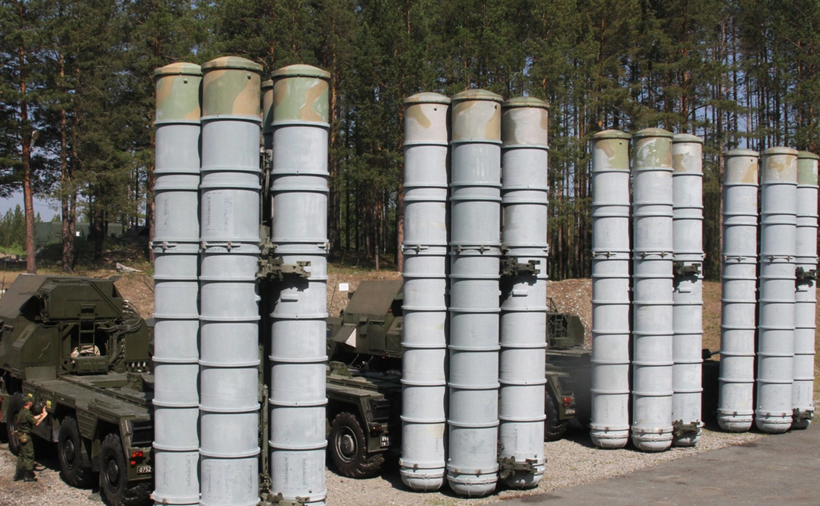 Минобороны России