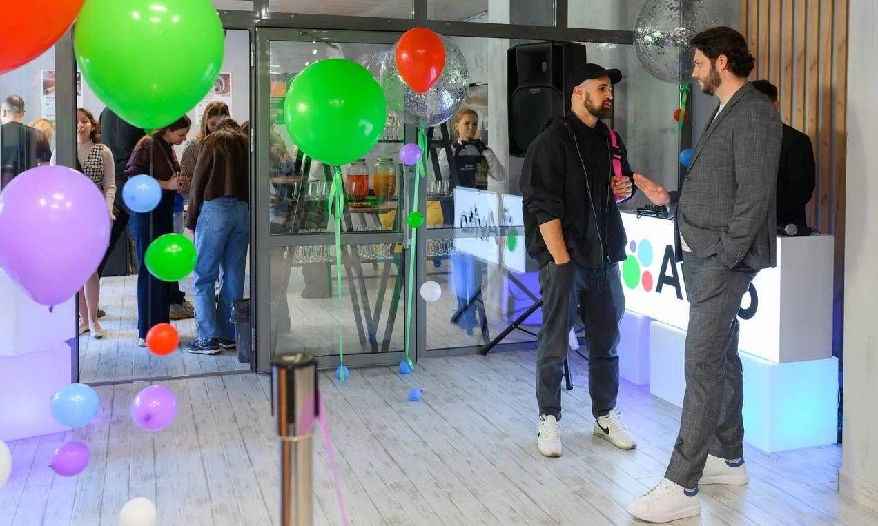 Фото: Пресс-служба «Авито»