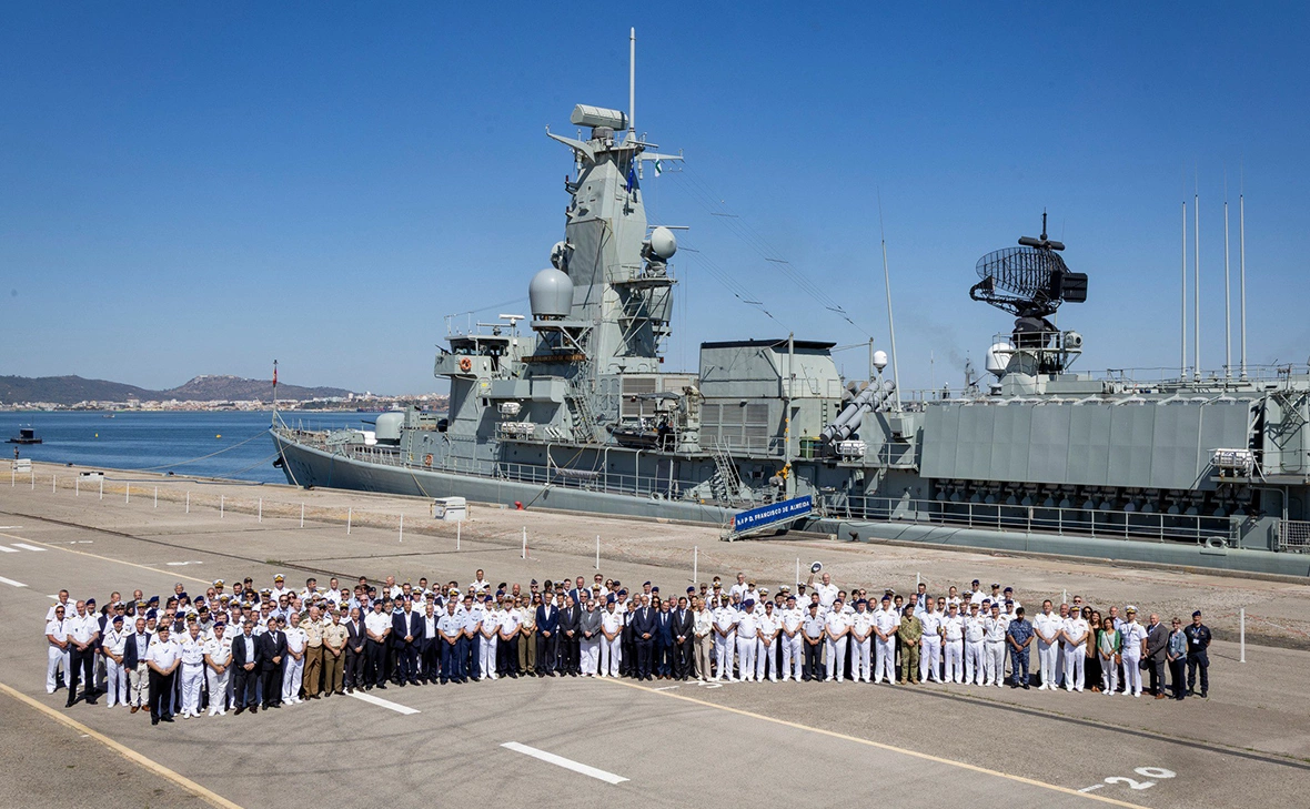 Министерство обороны Украины / Telegram