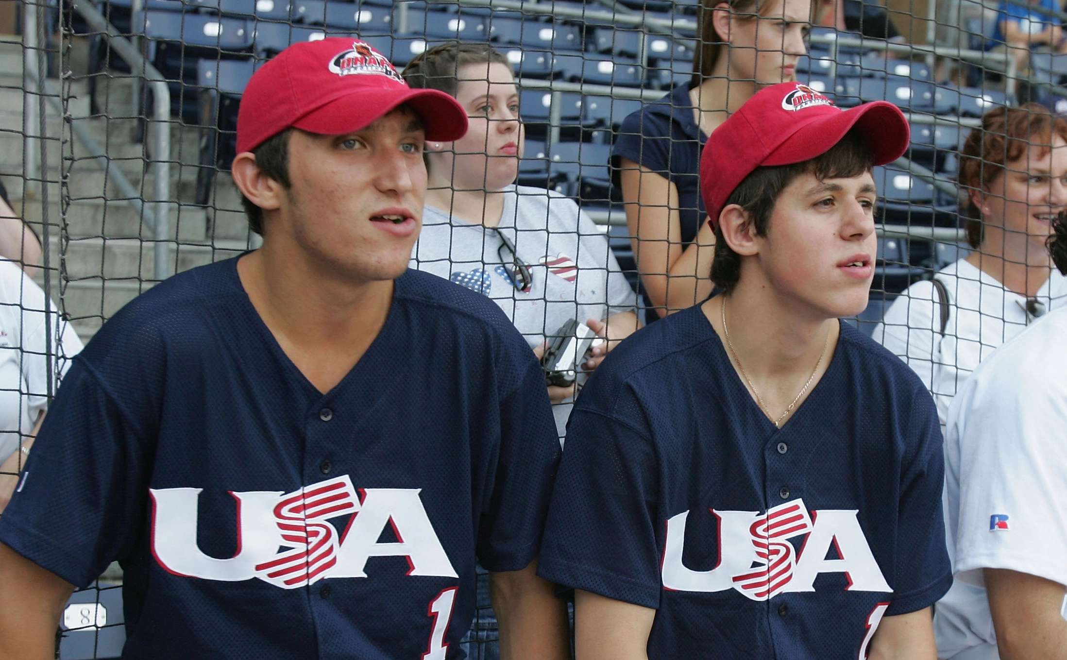  Scott Halleran / Getty Images