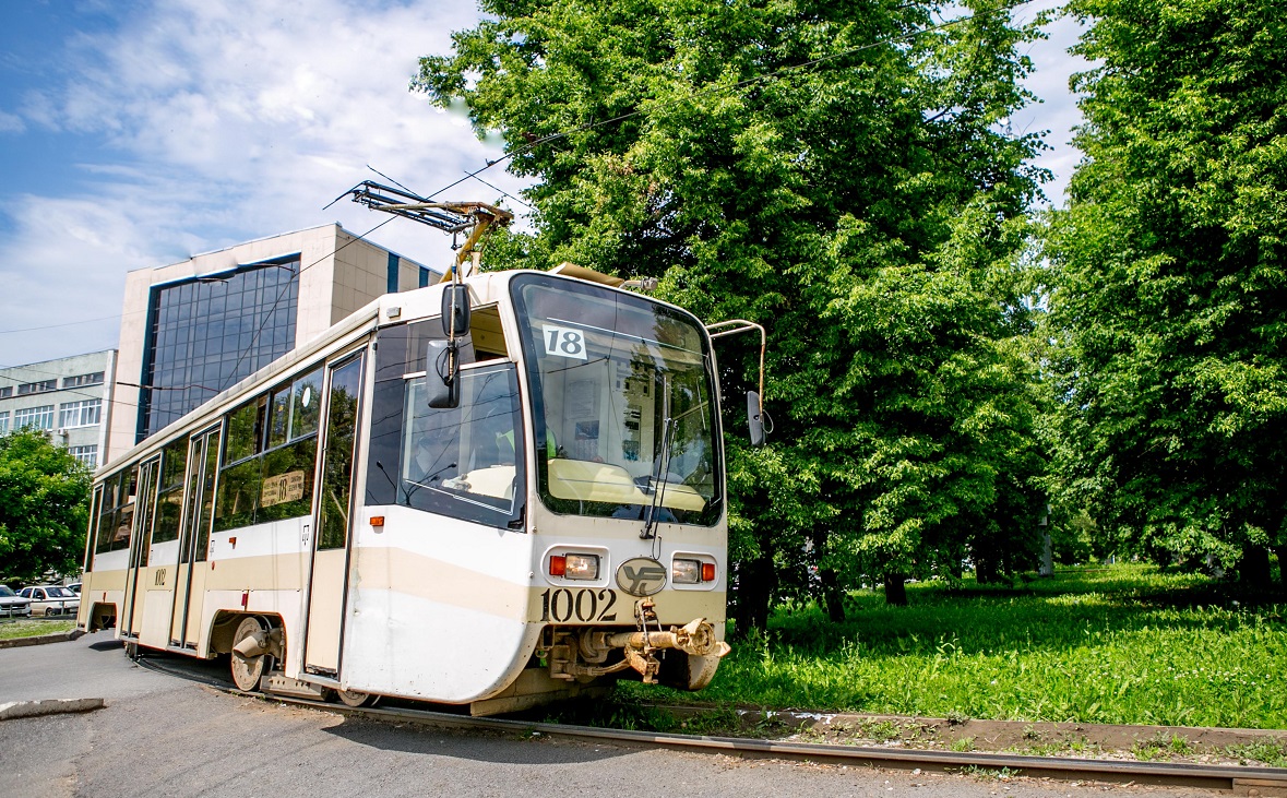 Фото: РБК Уфа