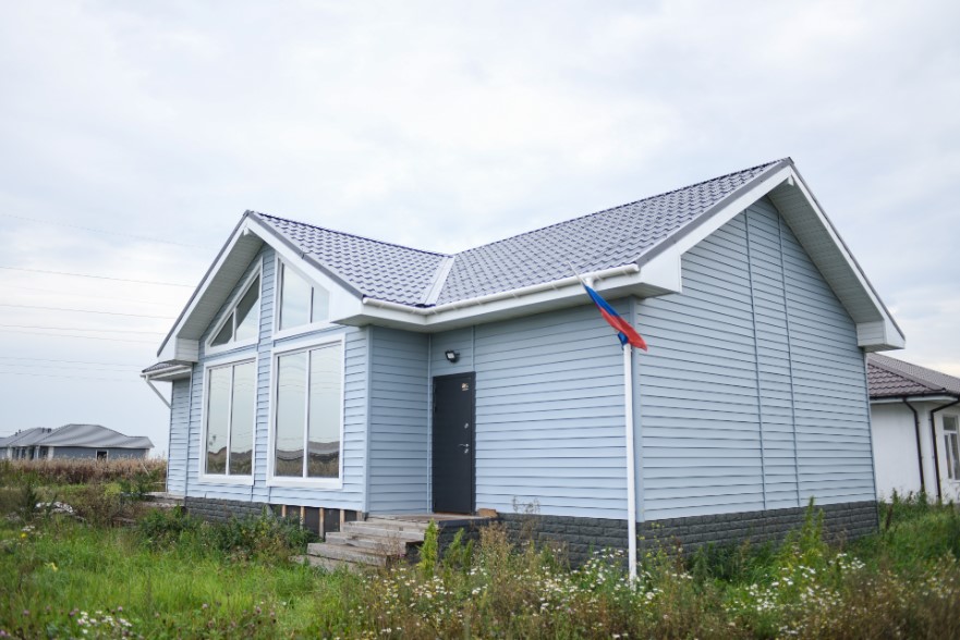 Фото: Никита Сабашников / URA.RU