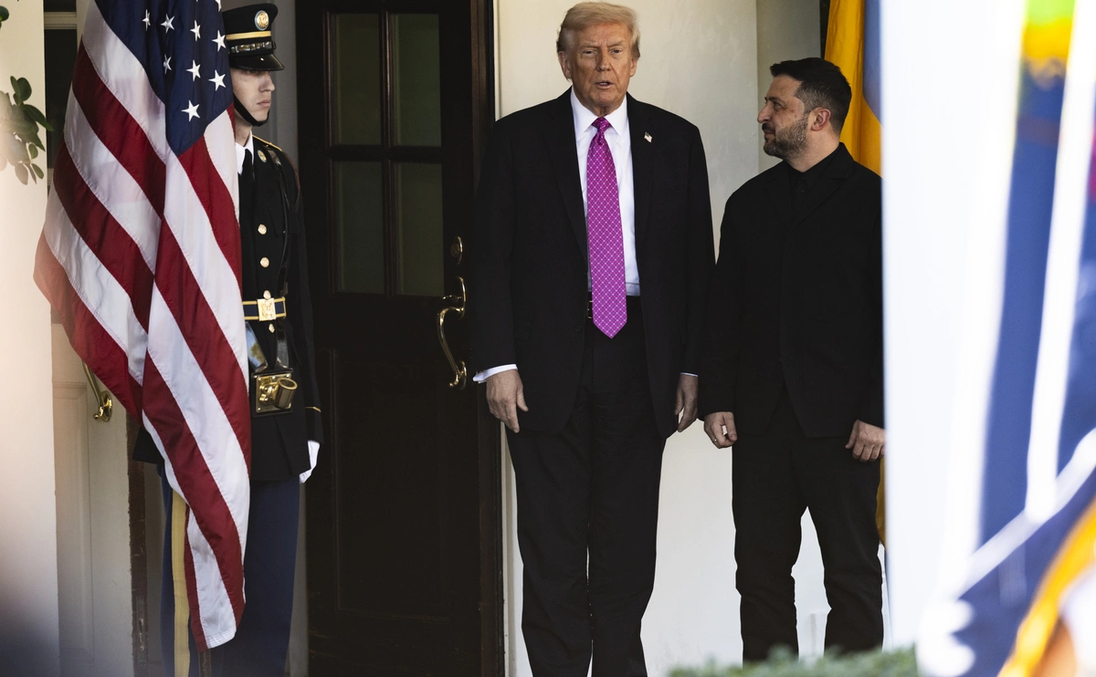 Mattie Neretin / Keystone Press Agency / Global Look Press