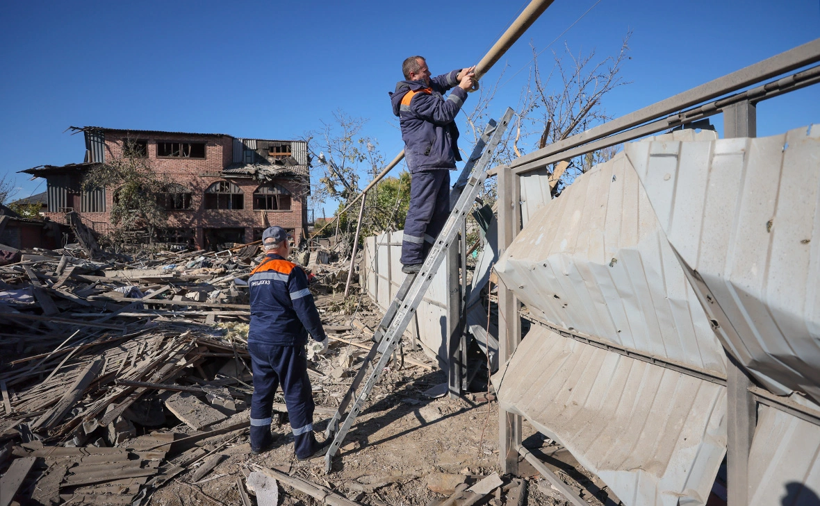 Дмитрий Ягодкин / ТАСС