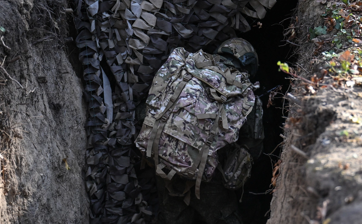 Станислав Красильников / РИА Новости