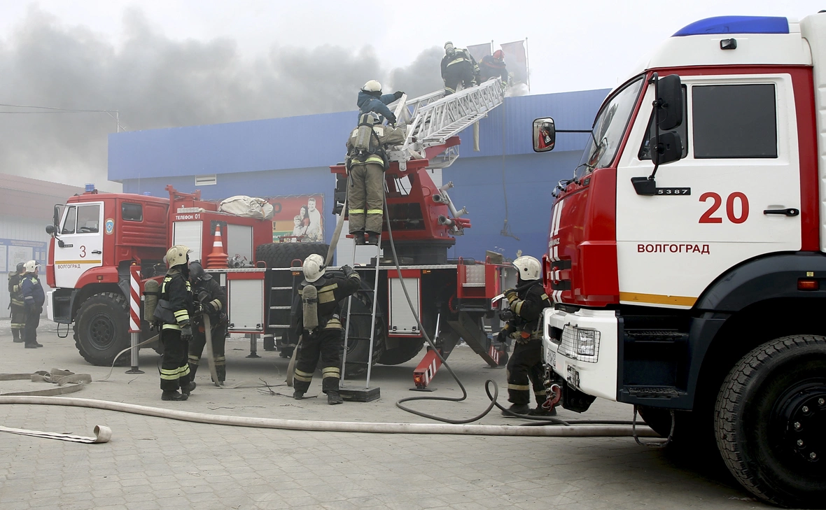 Дмитрий Рогулин / ТАСС