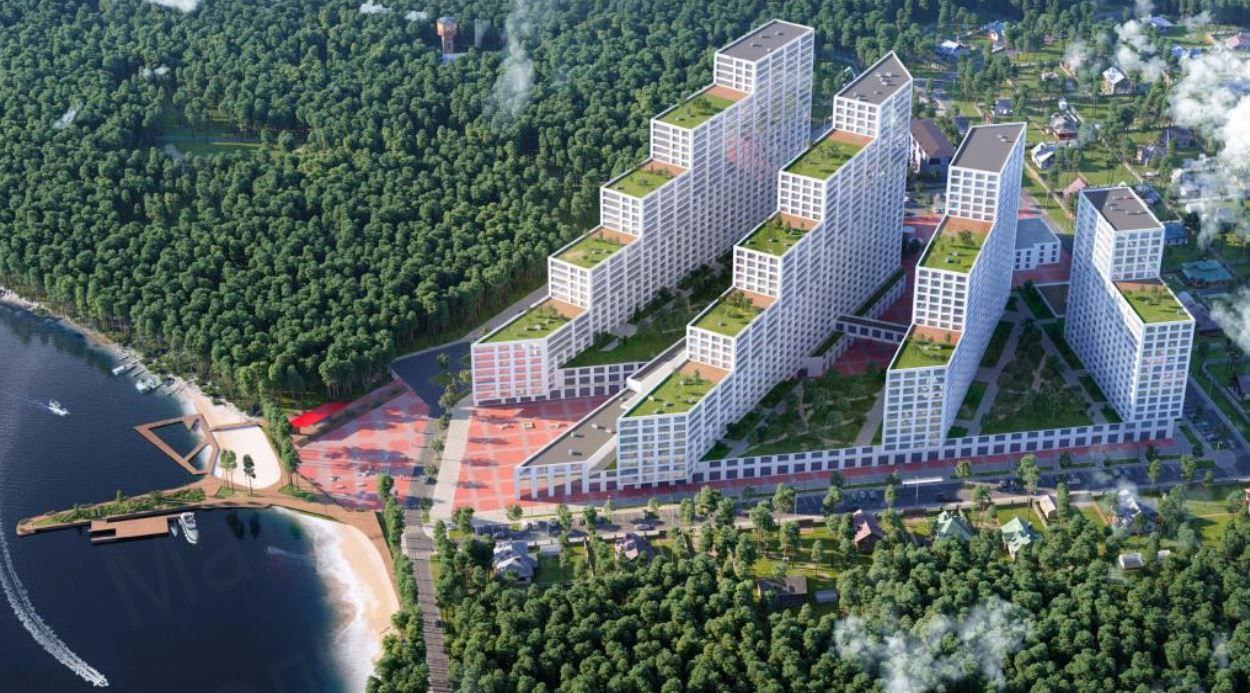 Фото: документация проекта