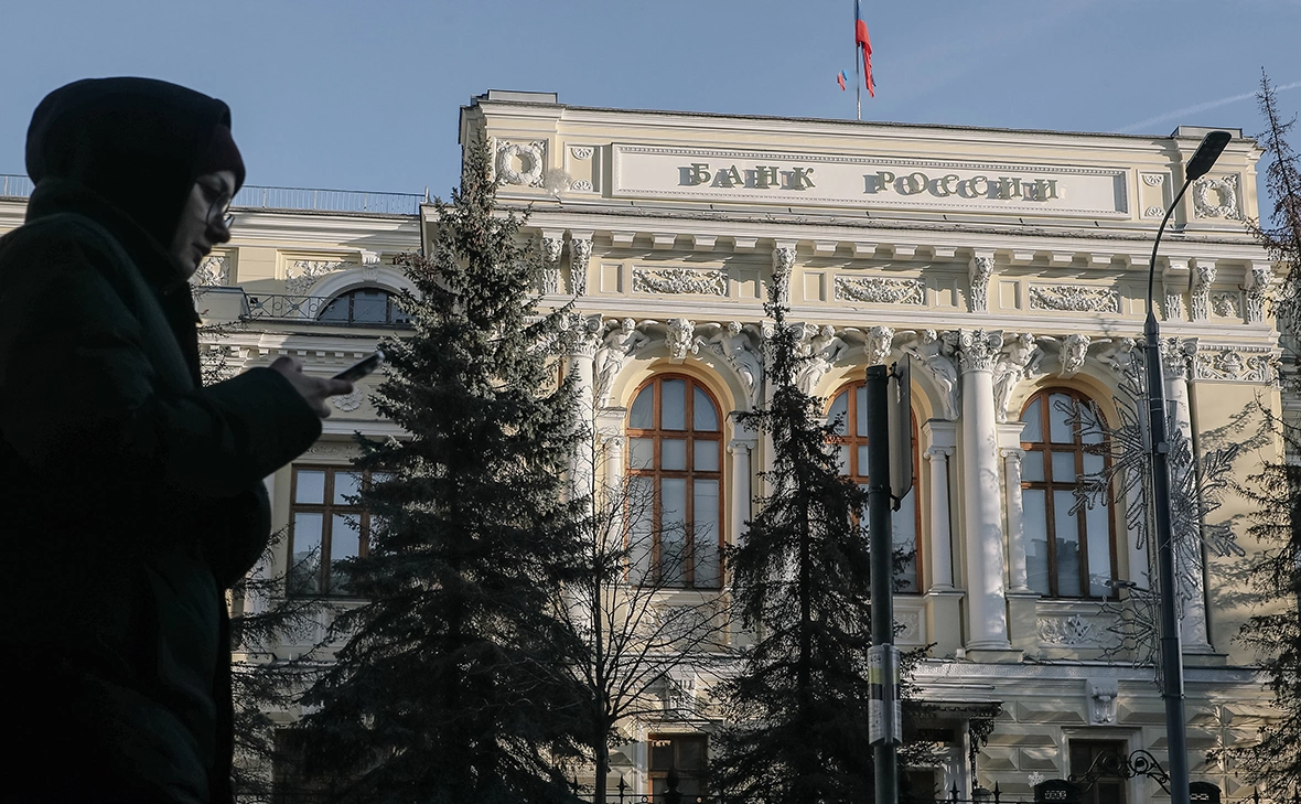 Андрей Любимов / РБК