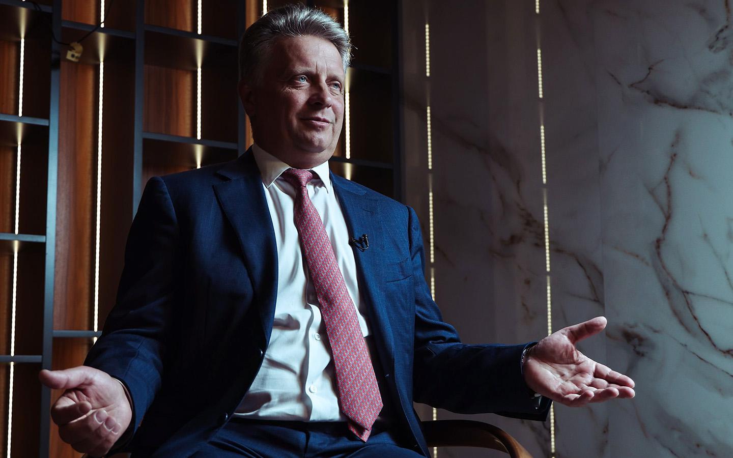 «Перешел все границы». Глава АвтоВАЗа — о демпинге со стороны «китайцев»