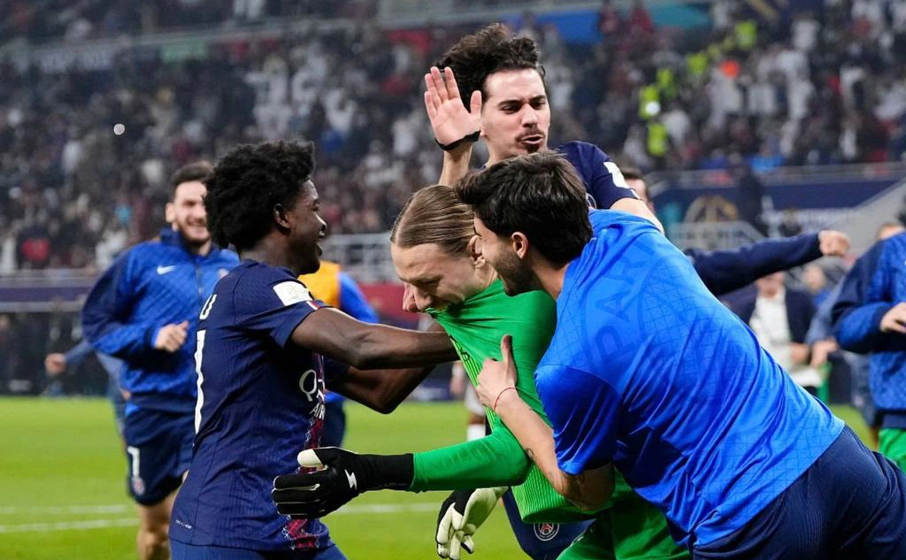 TG/ сборная России