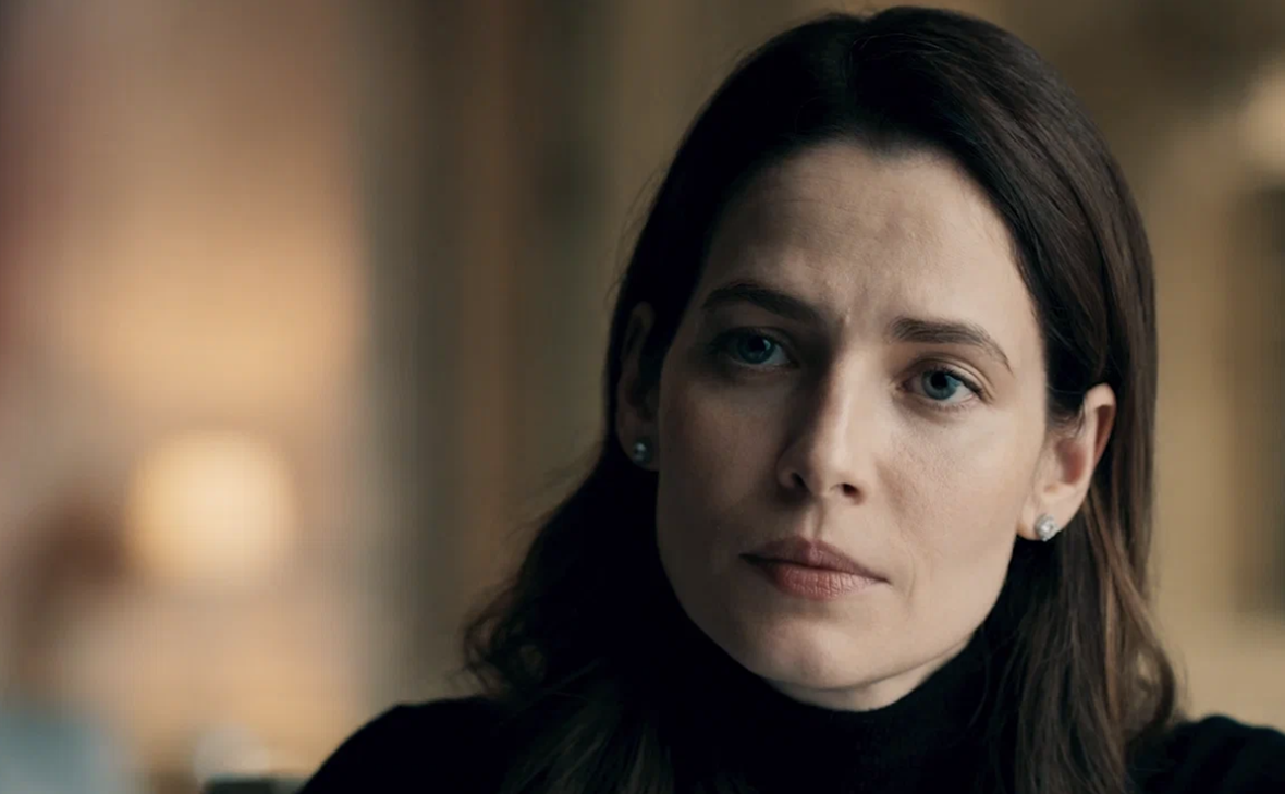 Фото: Кадр из фильма «Золотое дно»