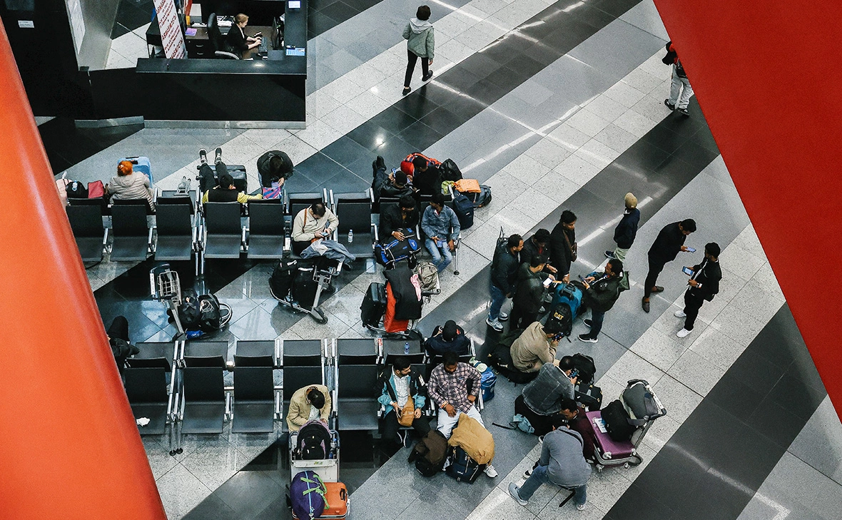 Андрей Любимов / РБК
