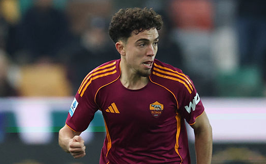 Timothy Rogers / Getty Images