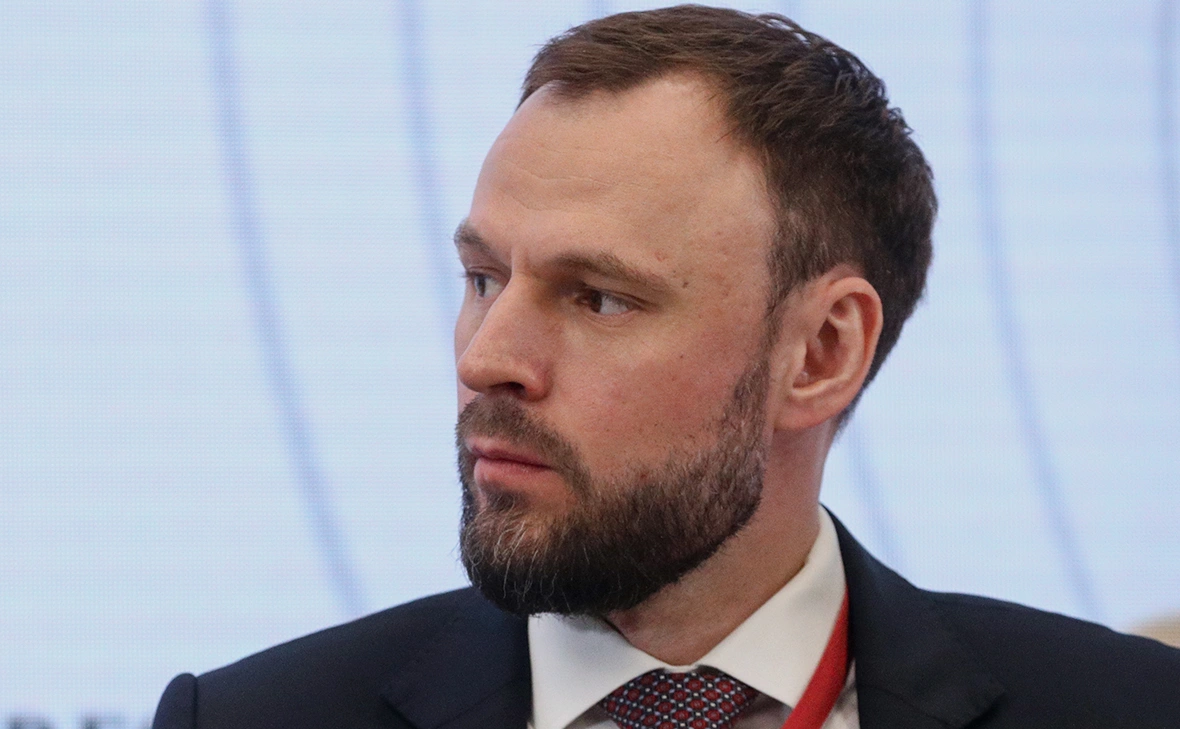 Сергей Бобылев / ТАСС