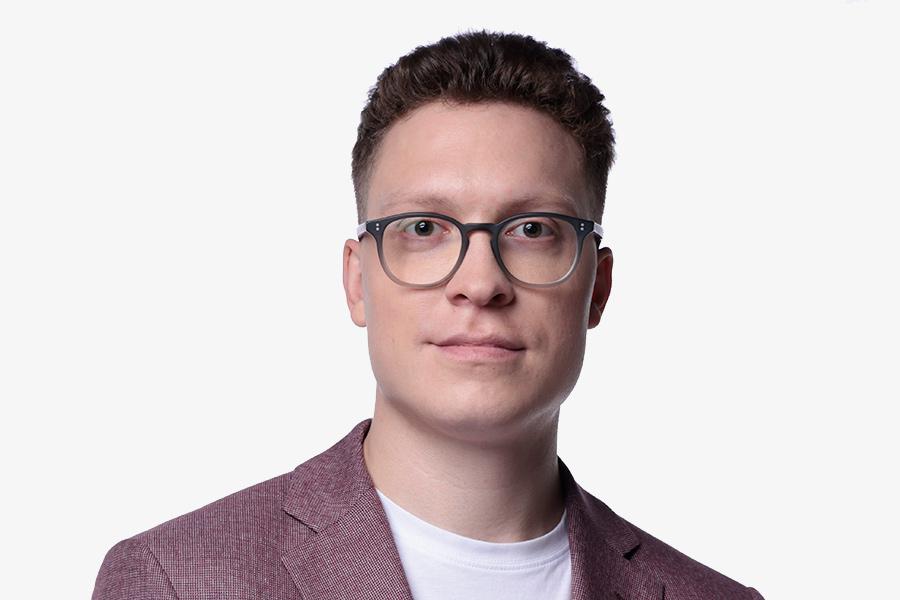 Михаил Гребенщиков / РБК