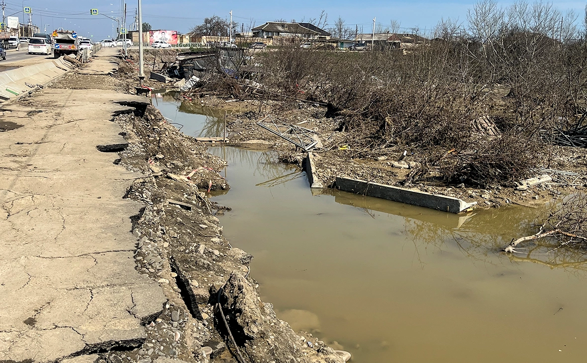 Мария Лисицына / РБК