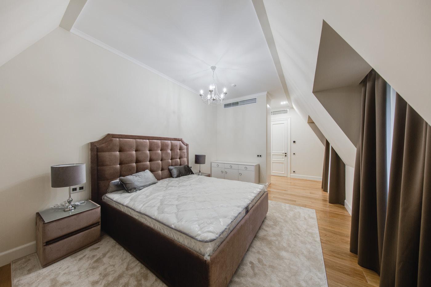 До ₽4 млрд: как выглядят самые дорогие дома Подмосковья в продаже