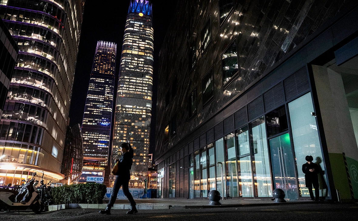 Kevin Frayer / Getty Images