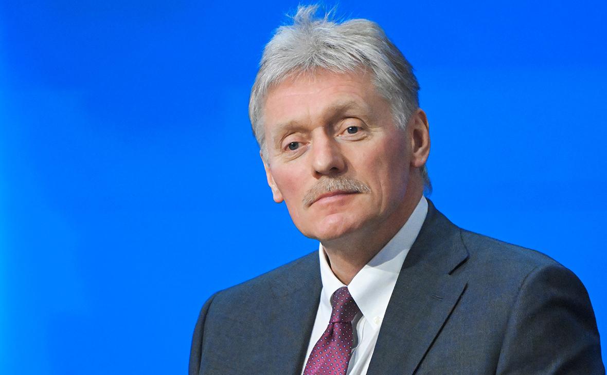 Миниатюра: Кремль объяснил слова Путина о европейском контингенте на Украине