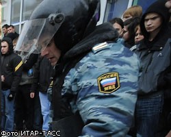 При взрыве в Ингушетии погиб замначальника ОВД Назрани