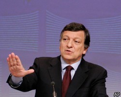 Ж.Баррозу: Чуда после саммита G20 ожидать не стоит