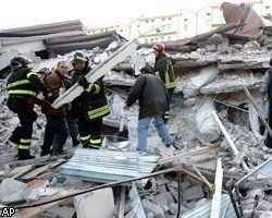 Землетрясение в Иране: сотни пострадавших.