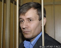 Прокуратура обжаловала досрочное освобождение Г.Грабового