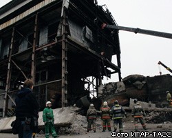 Открыт специальный счет для помощи пострадавшим на шахте "Распадская"