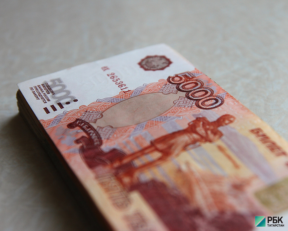 Правительство РФ повысило прожиточный минимум до 9 тыс. 956 рублей