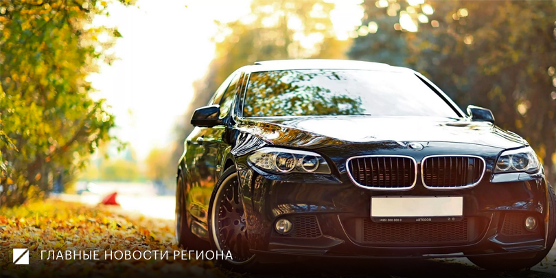 Калининград за 3 минуты: BMW все ближе и подсчет безработных