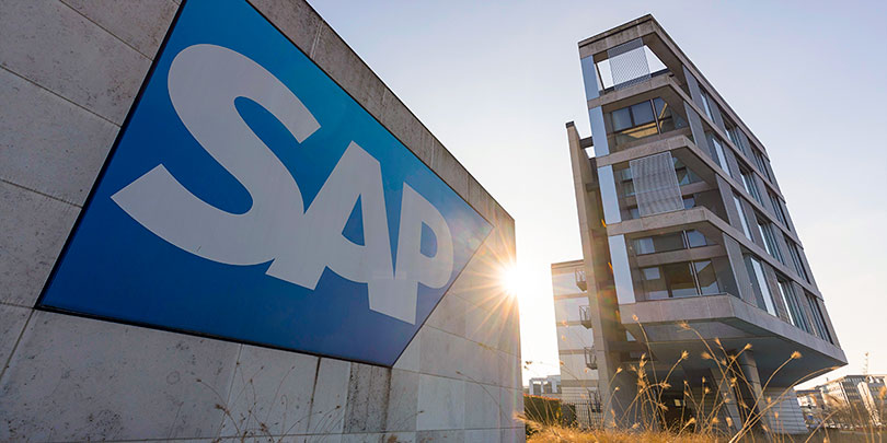 Немецкий разработчик софта SAP нанял генерала ФСБ