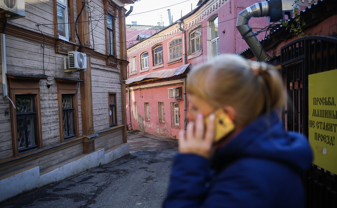 Фото: Анастасия Макарычева/РБК