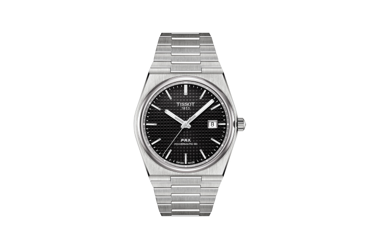 Часы PRX Powermatic 80, Tissot