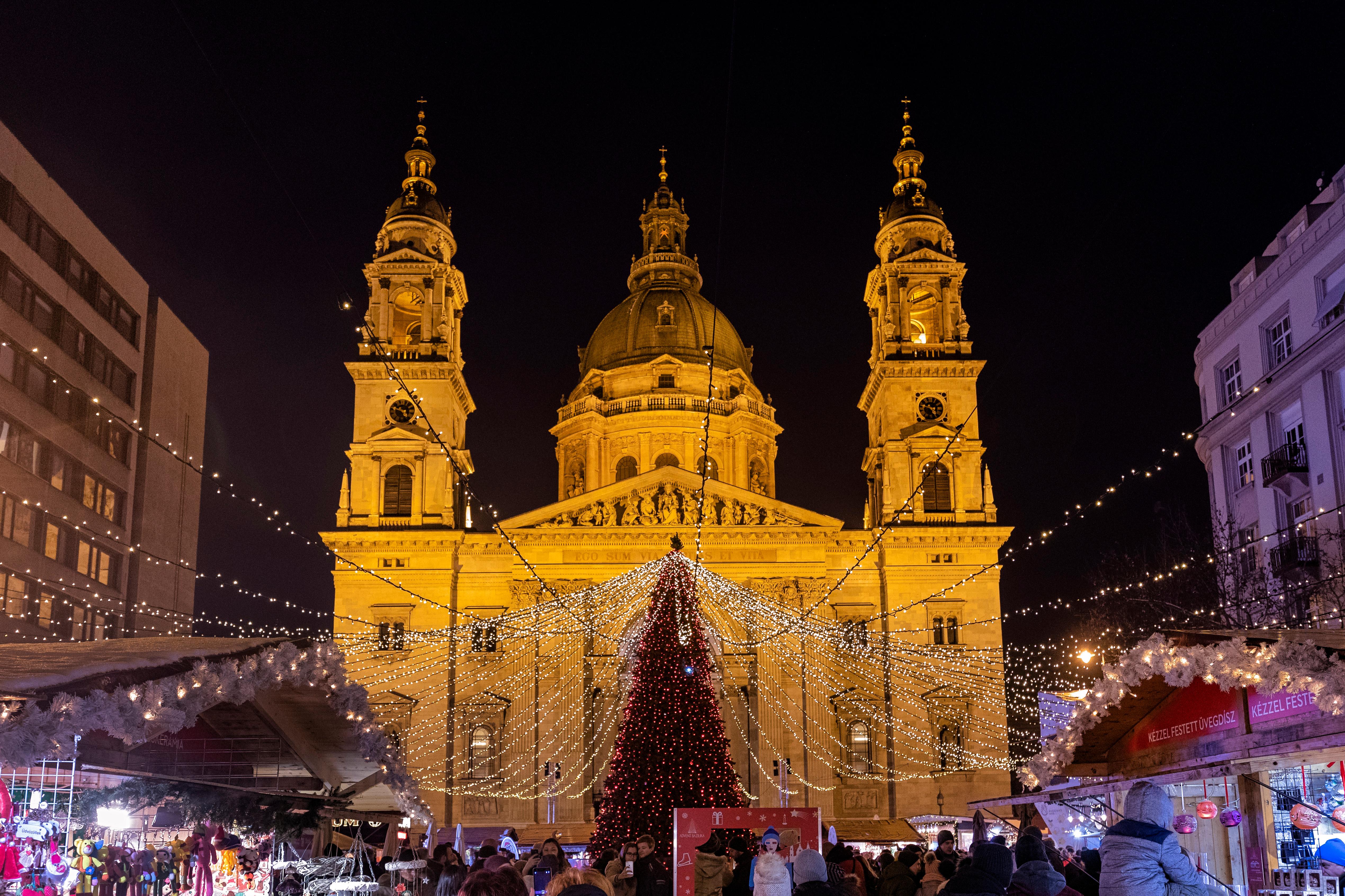Фото: Szirtesi / Getty Images