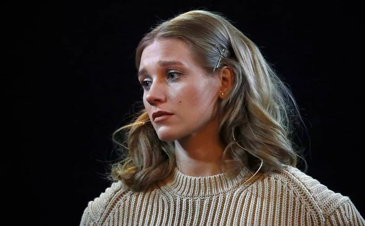 Артём Геодакян / ТАСС