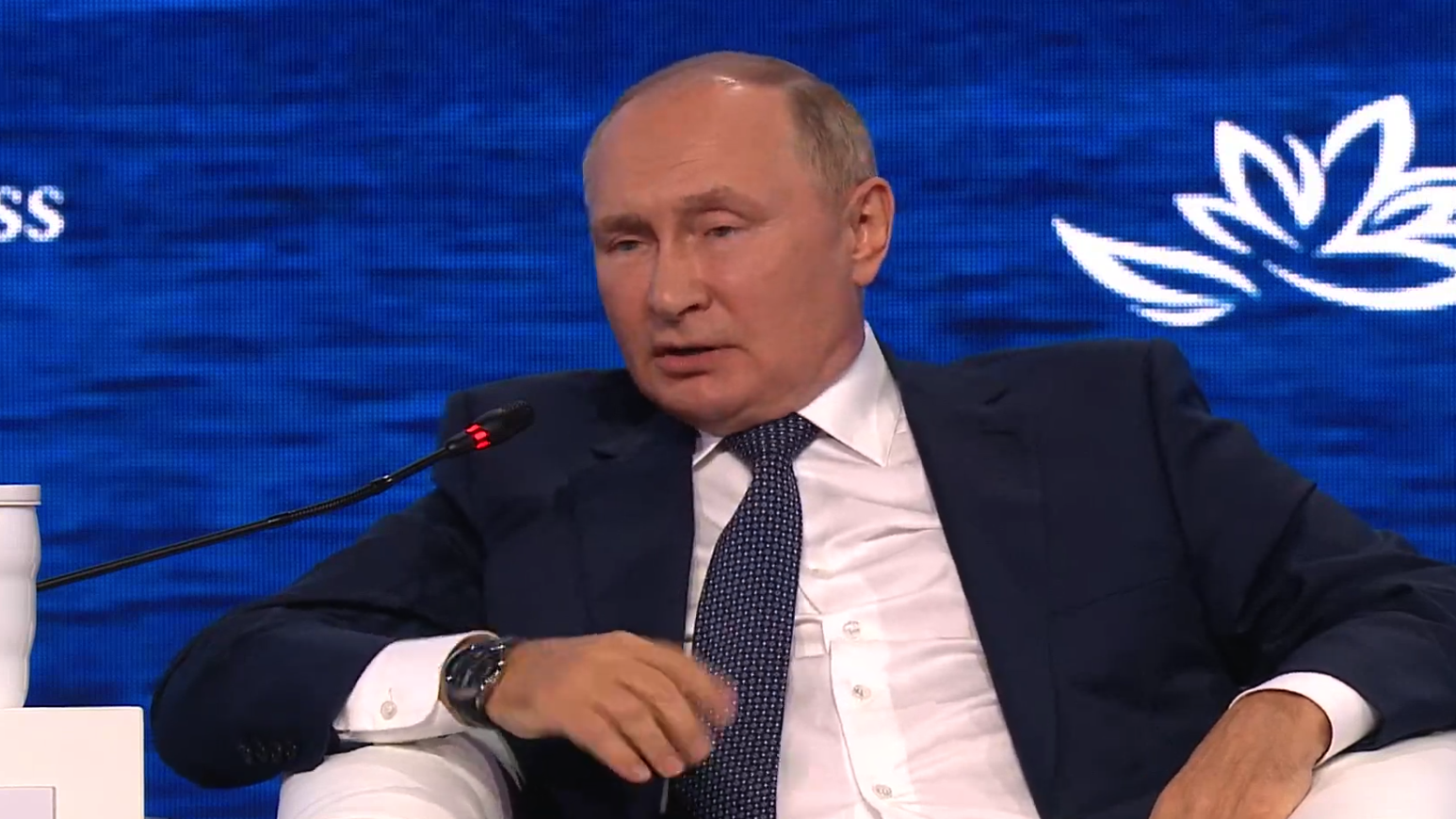 Путин напомнил о праве генпрокурора обжаловать приговор Сафронову