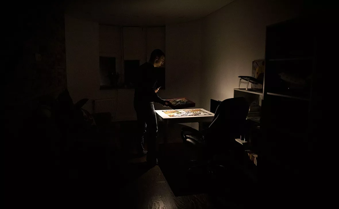 Ed Ram / Getty Images