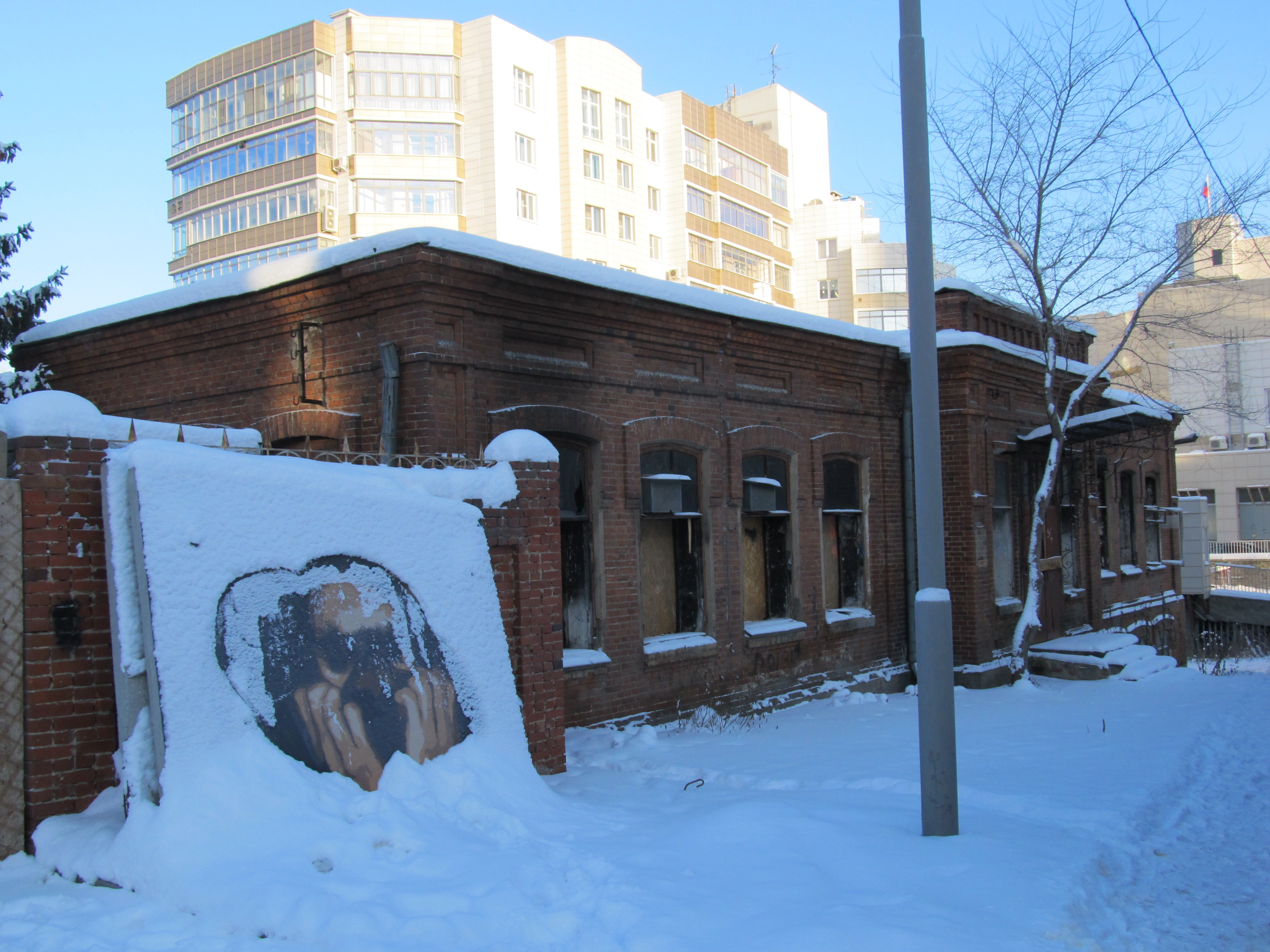 Пользователь 1723u для Wikimapia.org