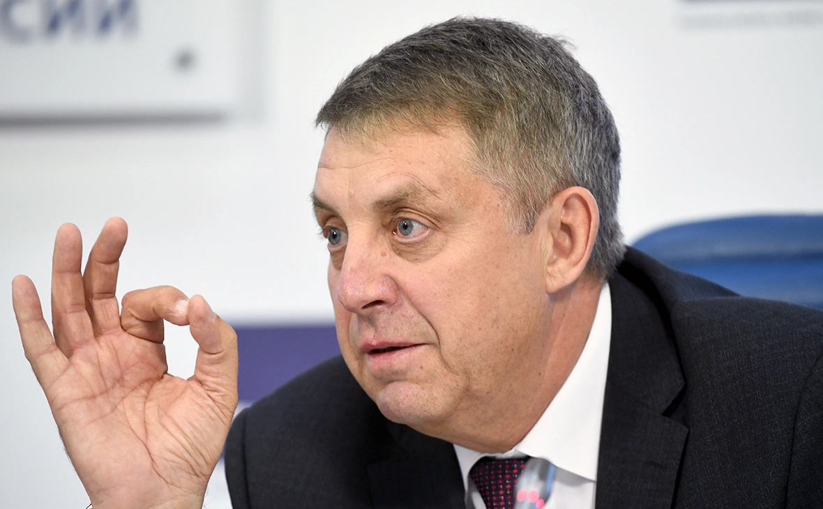 Максим Григорьев / ТАСС