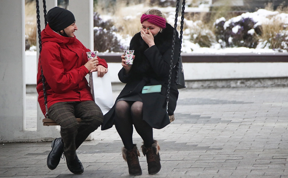 Валерий Шарифулин / ТАСС