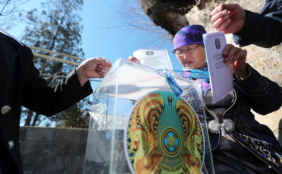 Павел Михеев / Reuters