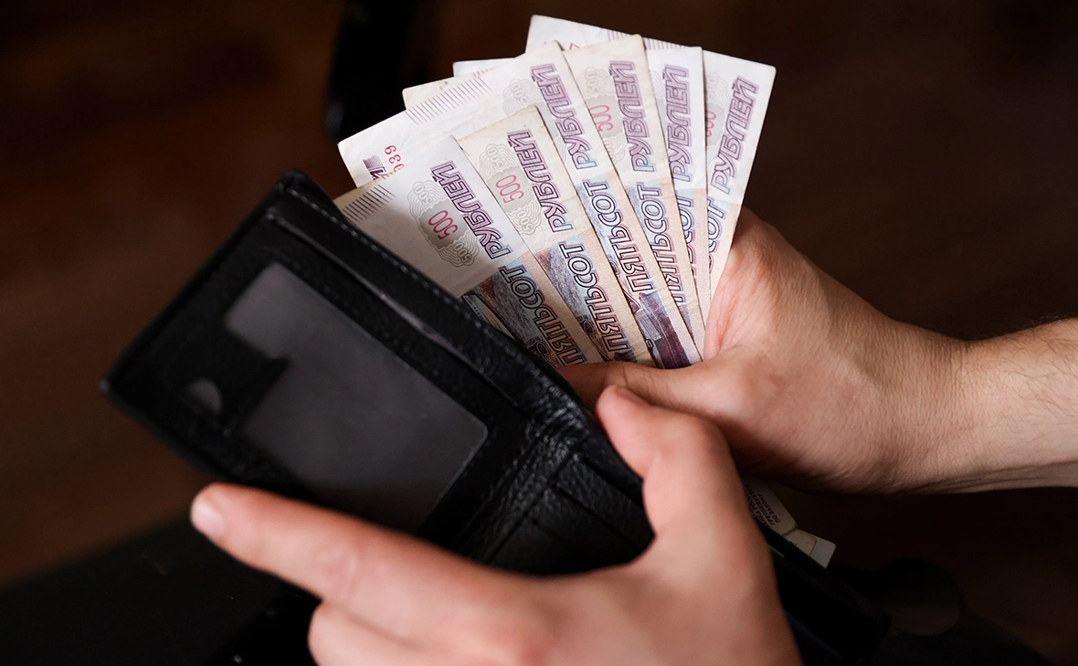 Елена Афонина / ТАСС