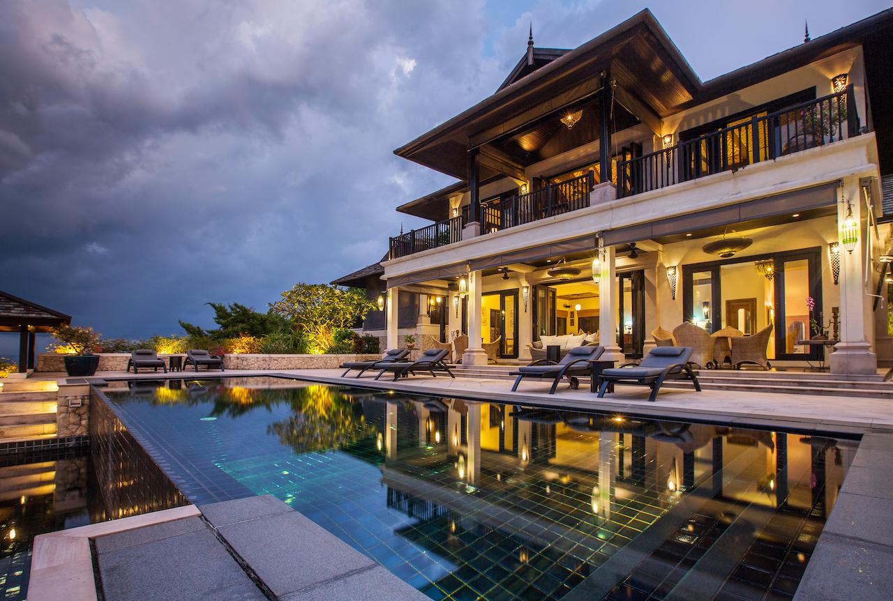 Основное ограничение покупки недвижимости на Бали связано с формой владения. Иностранцы не могут приобретать недвижимость в полную собственность&nbsp;