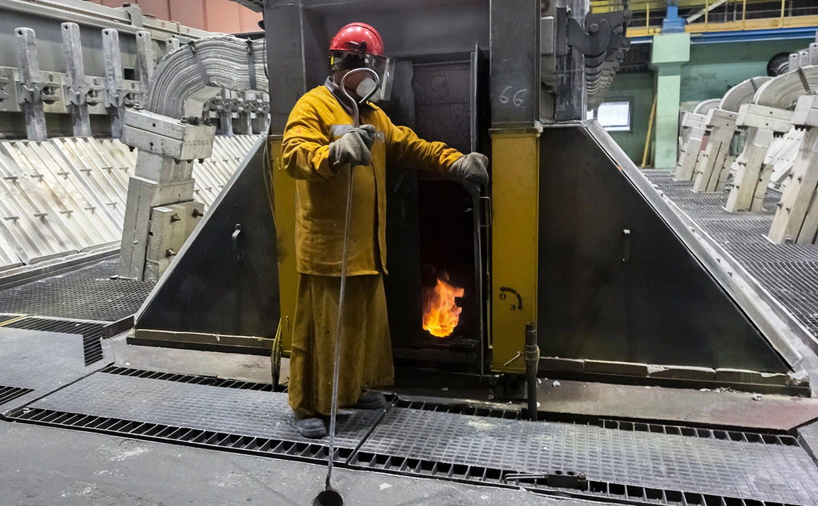 Марина Круглякова / ТАСС