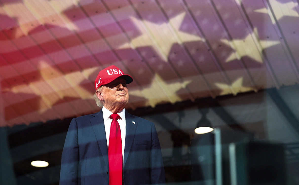 Kevin Lamarque / Reuters